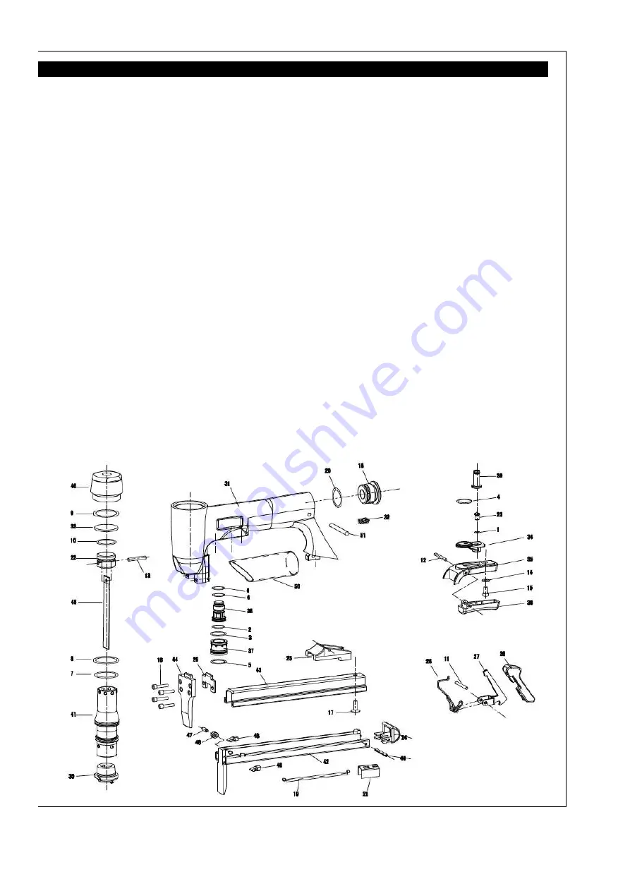 Premier 8016/429 Скачать руководство пользователя страница 3