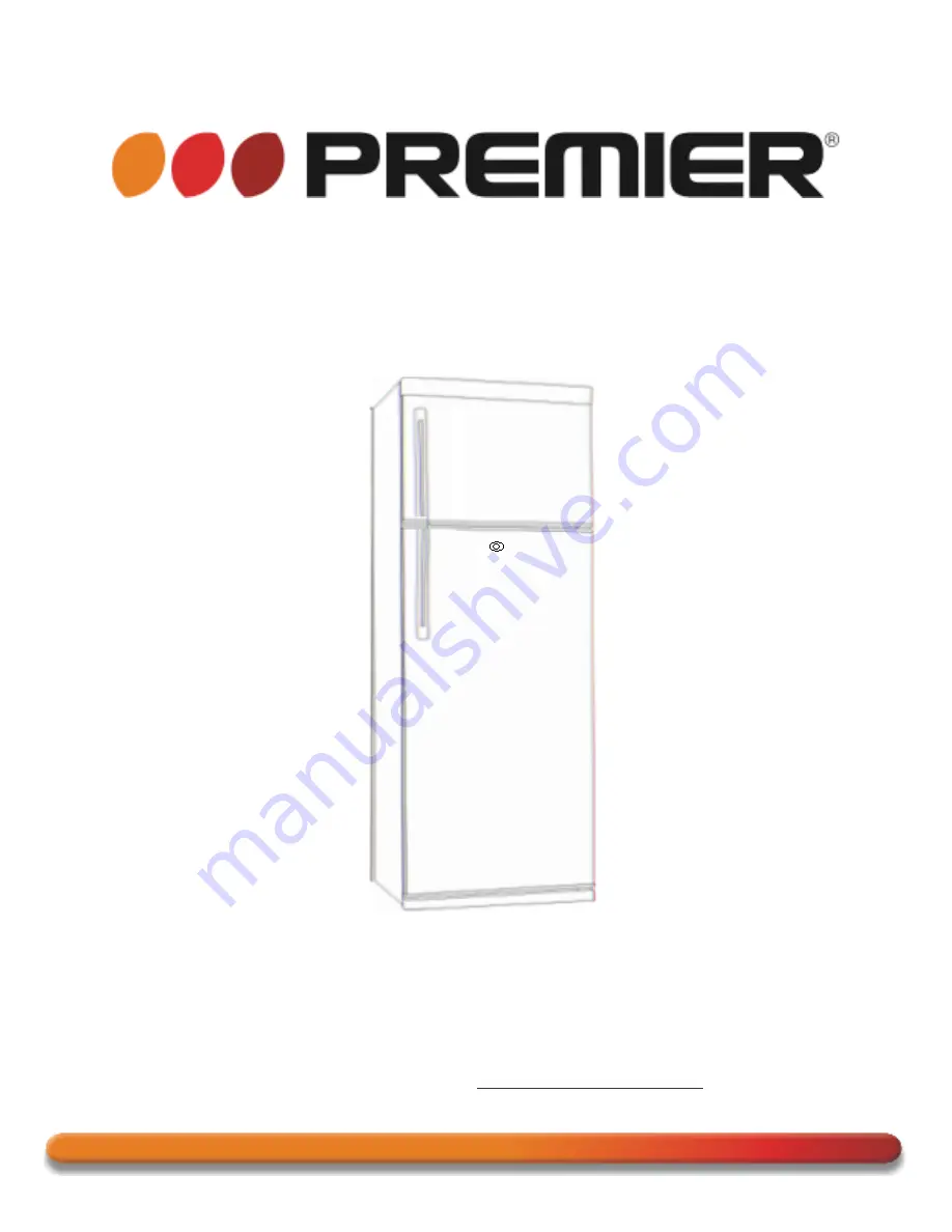 Premier NV-5211SS Instruction Manual Download Page 1