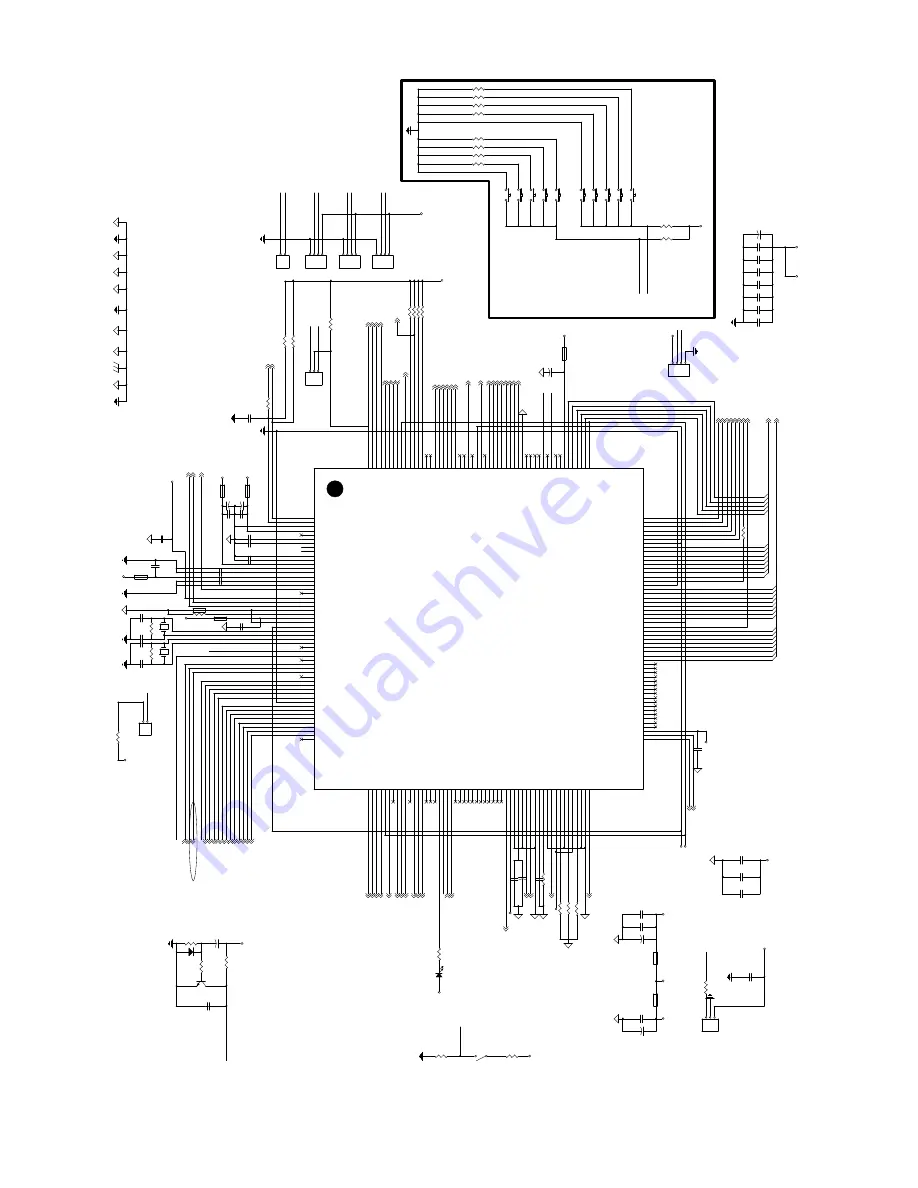 Premier PF-2821TFT User Manual Download Page 9