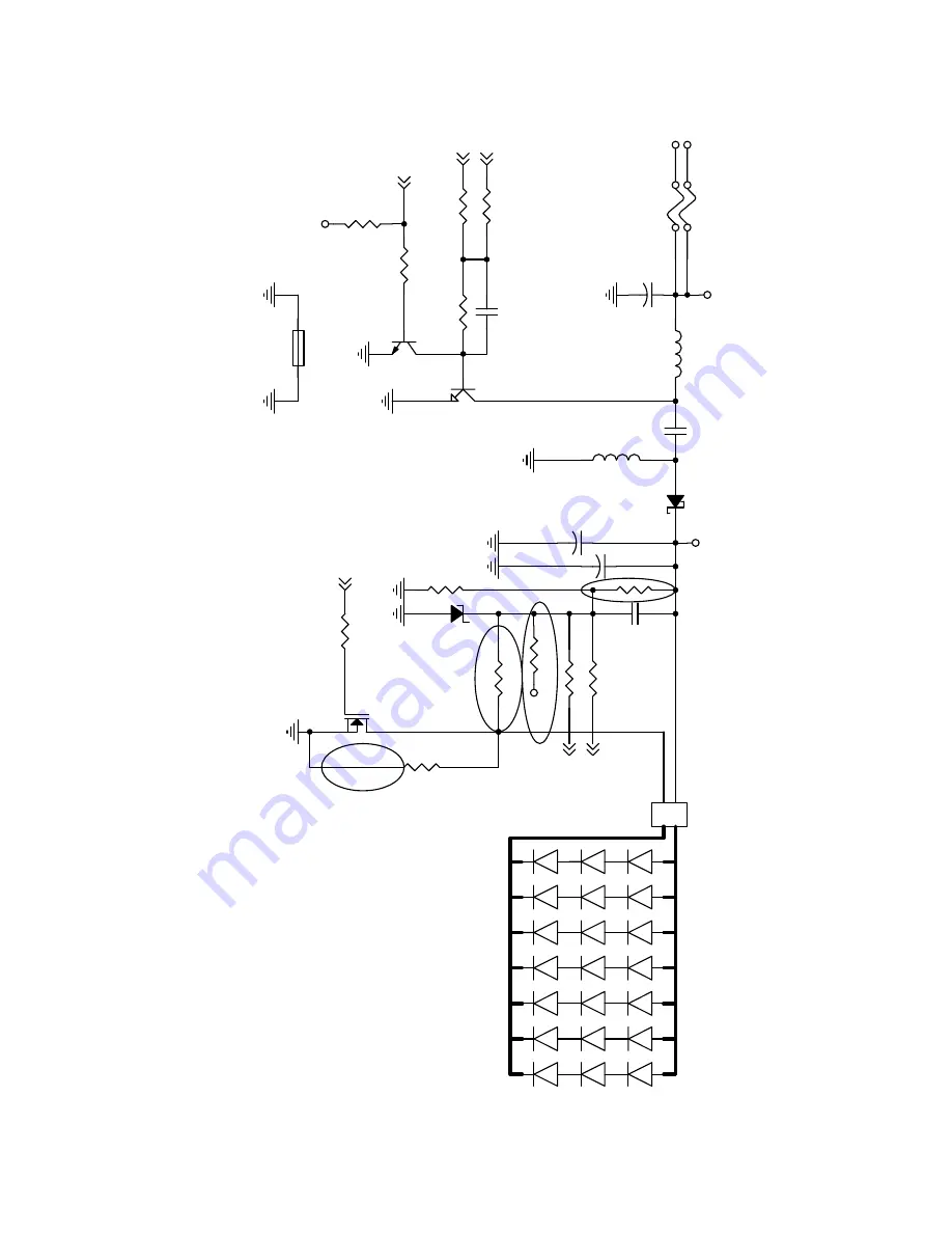 Premier PF-2821TFT User Manual Download Page 13