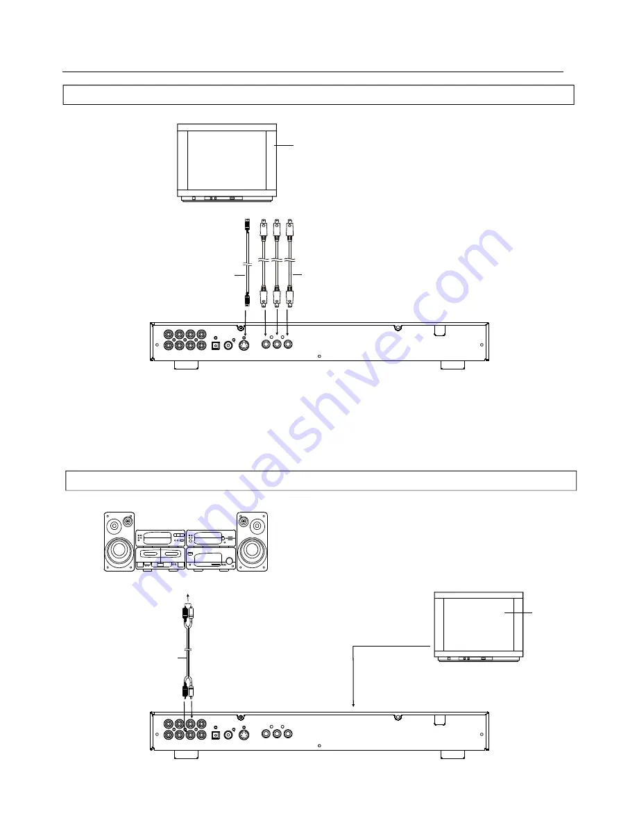 Premier SX-005DVDR User Manual Download Page 9