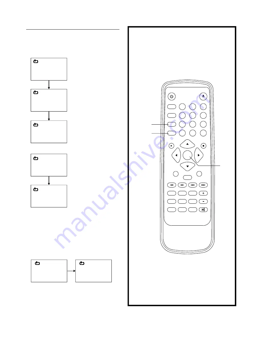 Premier SX-005DVDR User Manual Download Page 20