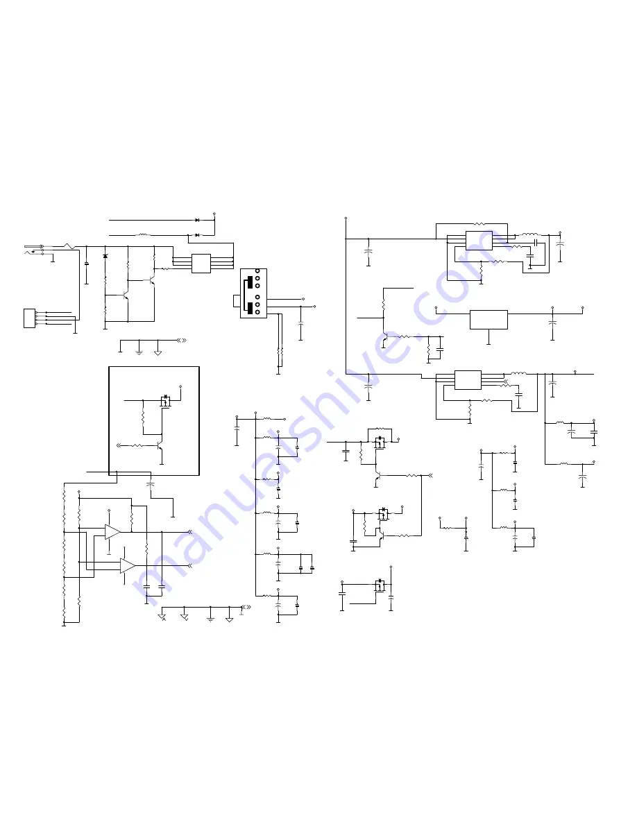 Premier SX-3083TVD Instruction Manual Download Page 14