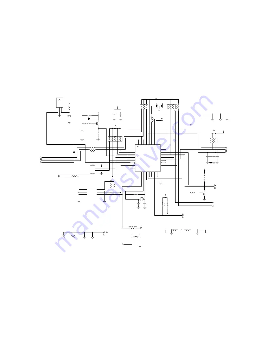 Premier SX-3083TVD Instruction Manual Download Page 15