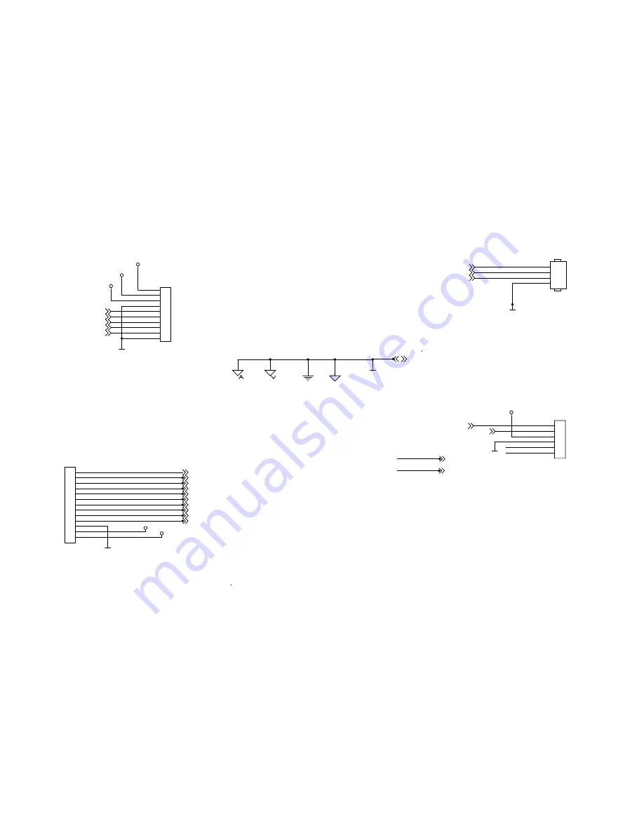 Premier SX-3083TVD Instruction Manual Download Page 20