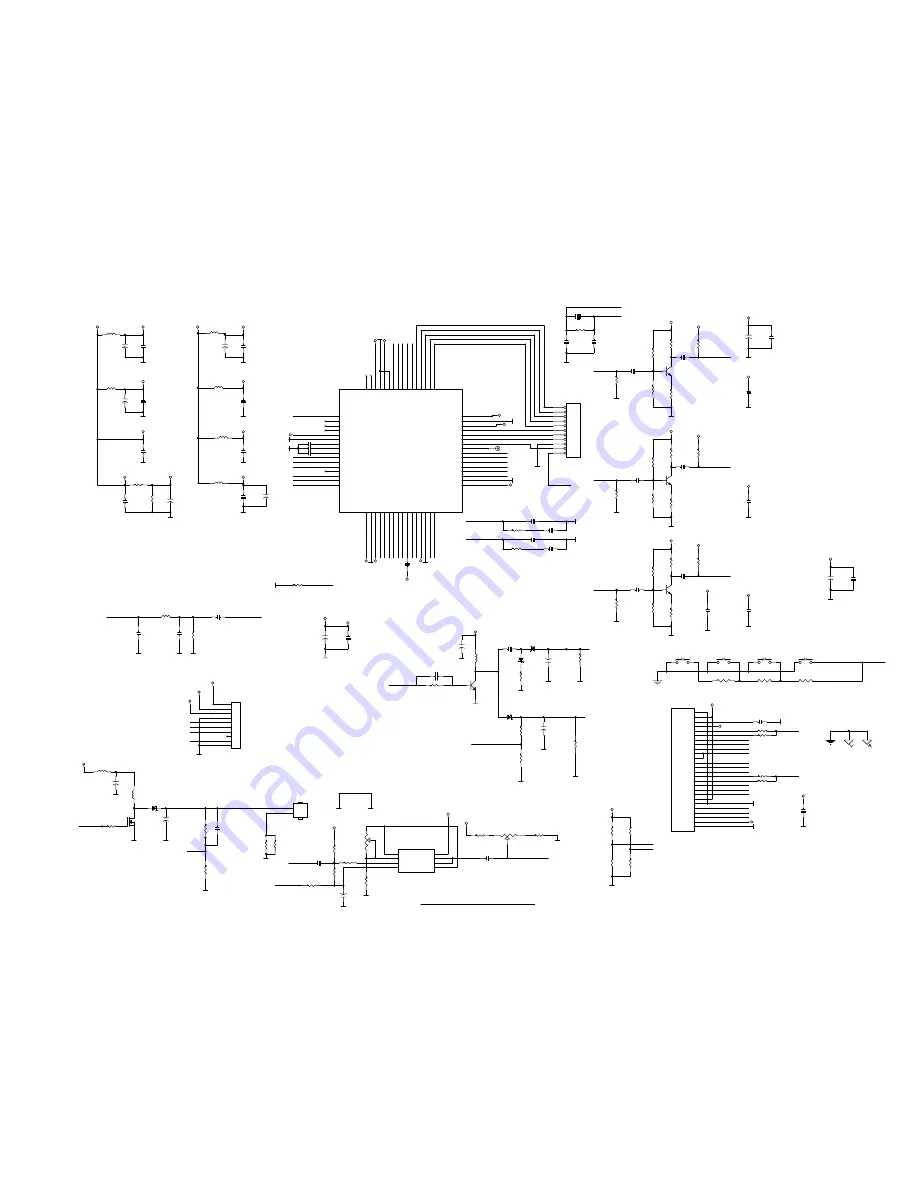 Premier SX-3083TVD Instruction Manual Download Page 22