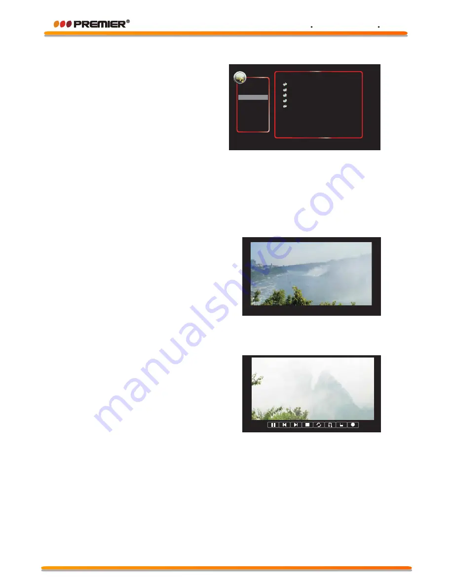 Premier TV-4729LED Instruction Manual Download Page 23