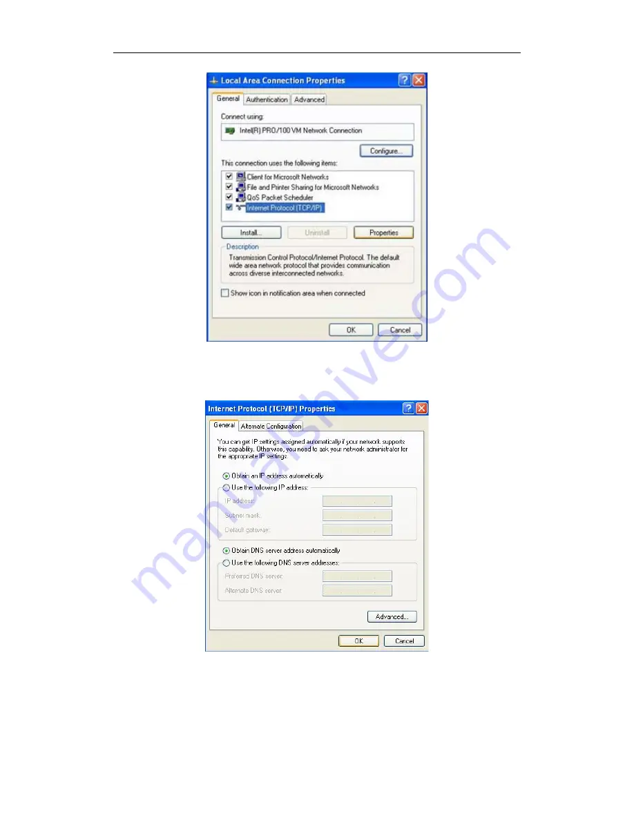 Premiertek AP2402 Quick Installation Manual Download Page 5