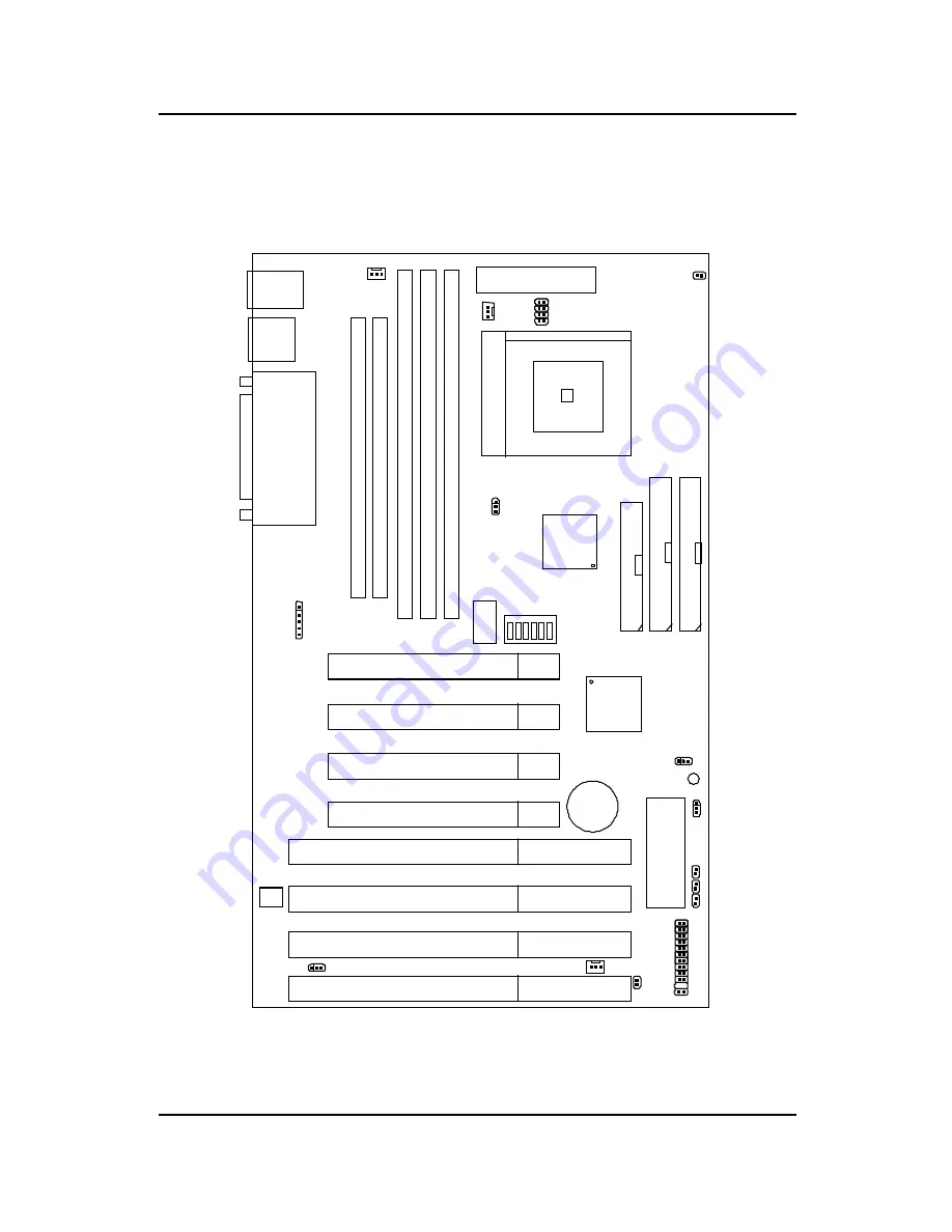 Premio MSI ATX TX5 Manual Download Page 6