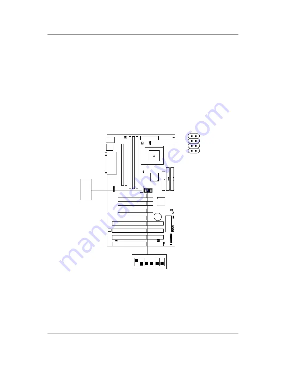 Premio MSI ATX TX5 Скачать руководство пользователя страница 12