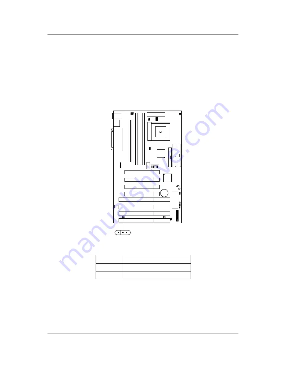 Premio MSI ATX TX5 Manual Download Page 19