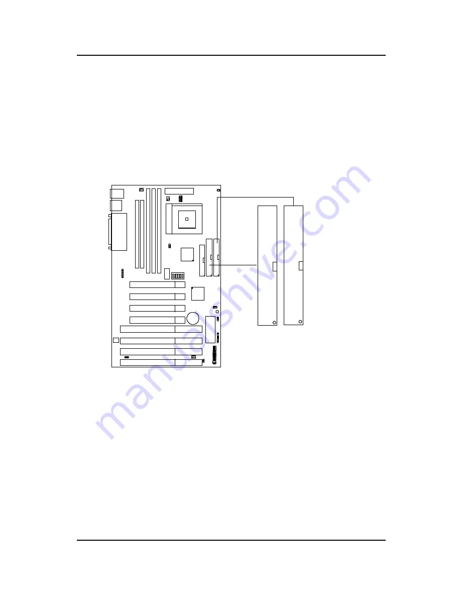 Premio MSI ATX TX5 Скачать руководство пользователя страница 30