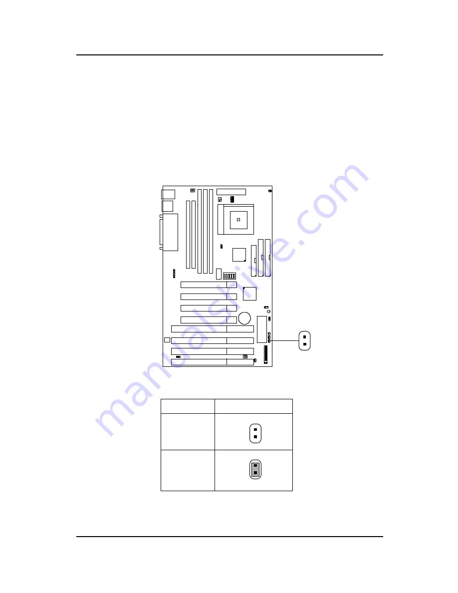 Premio MSI ATX TX5 Manual Download Page 37