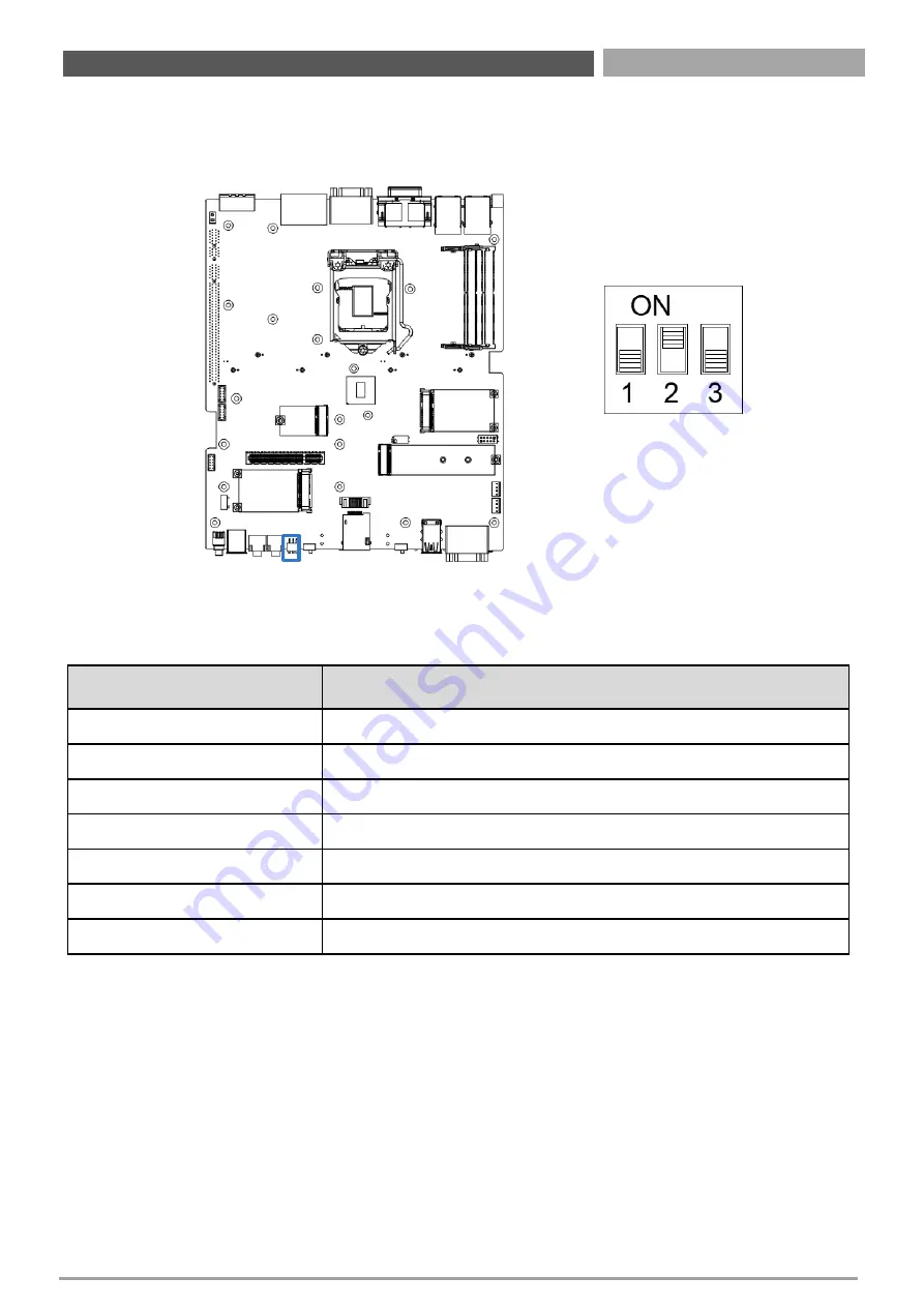 Premio RC0-6111E User Manual Download Page 36