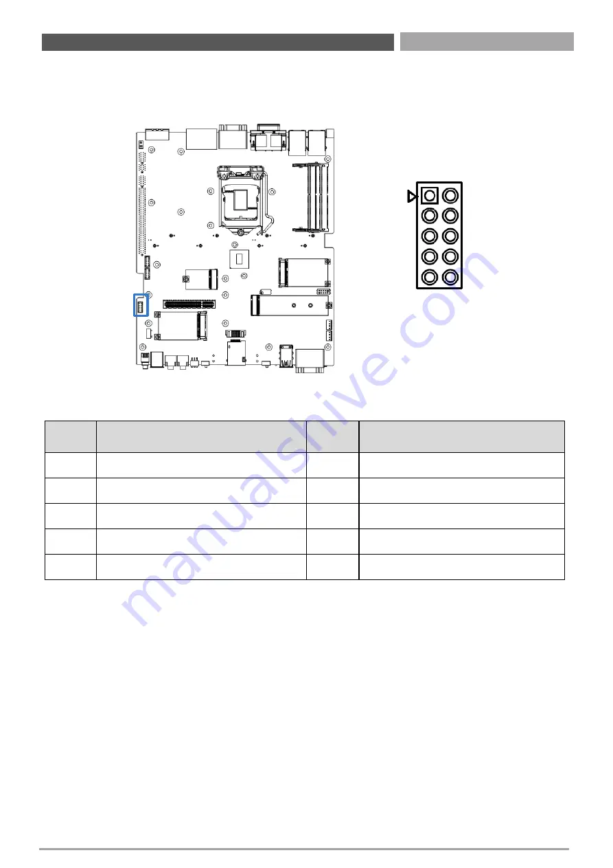 Premio RC0-6111E User Manual Download Page 40