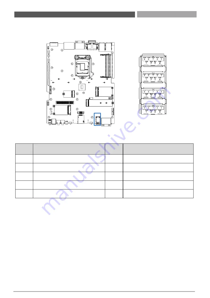 Premio RC0-6111E User Manual Download Page 41