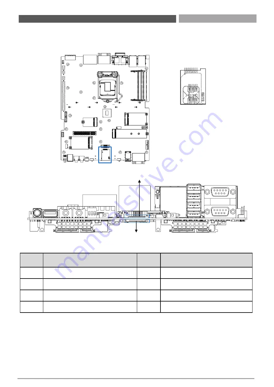 Premio RC0-6111E User Manual Download Page 42