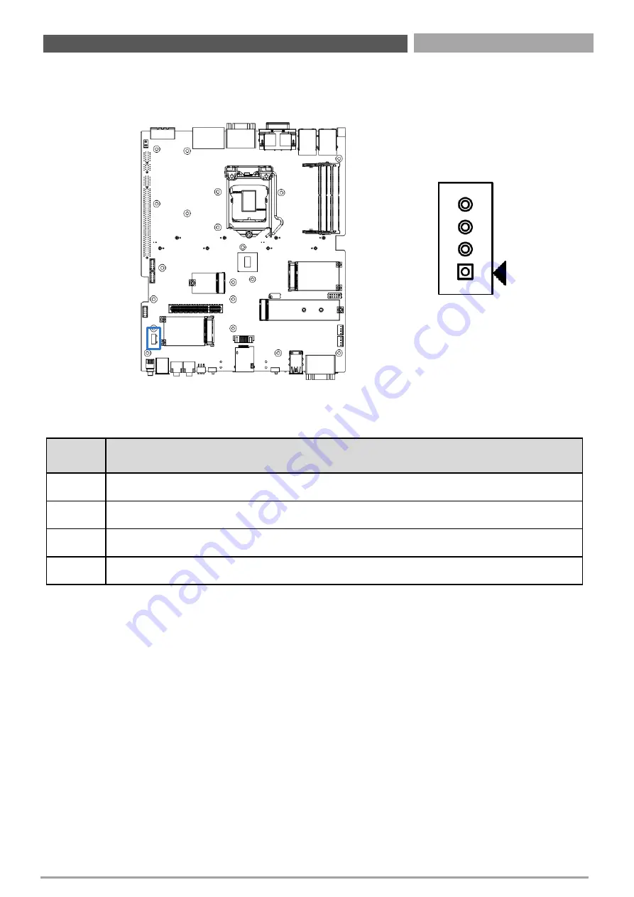 Premio RC0-6111E User Manual Download Page 48