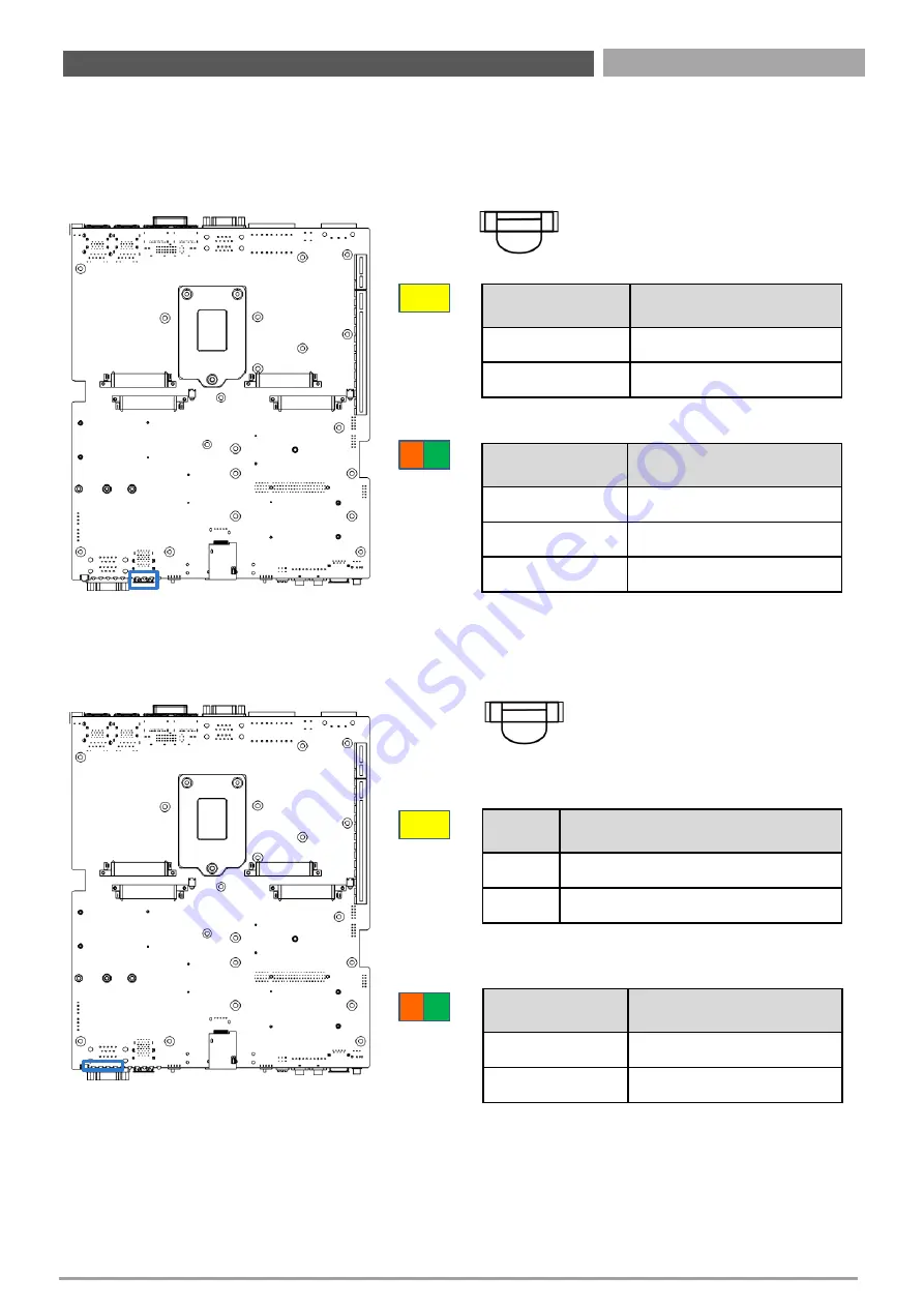 Premio RC0-6111E User Manual Download Page 50