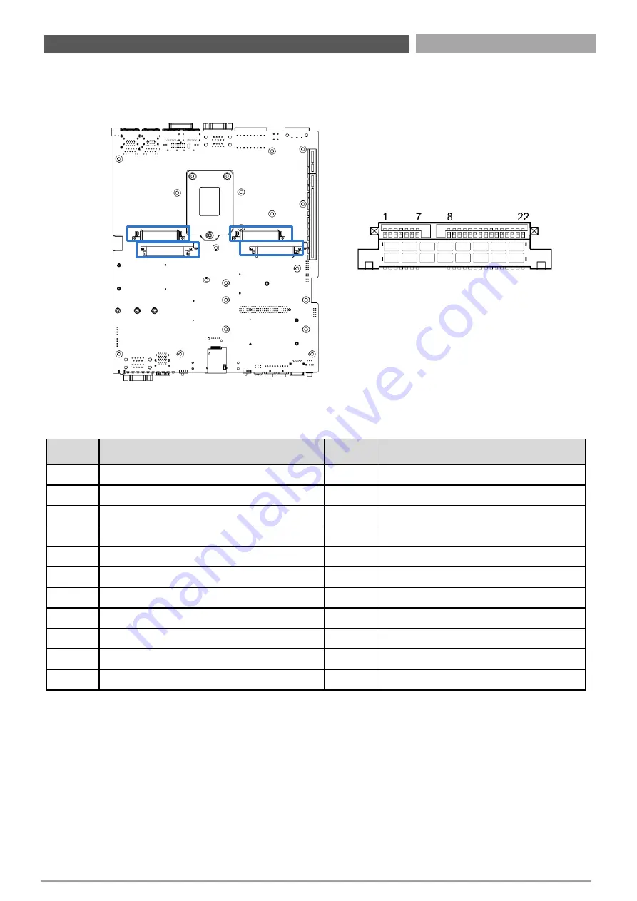 Premio RC0-6111E User Manual Download Page 53