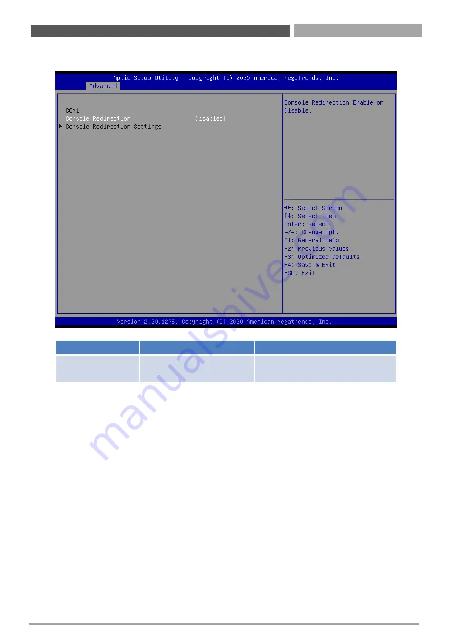 Premio RC0-6111E User Manual Download Page 114