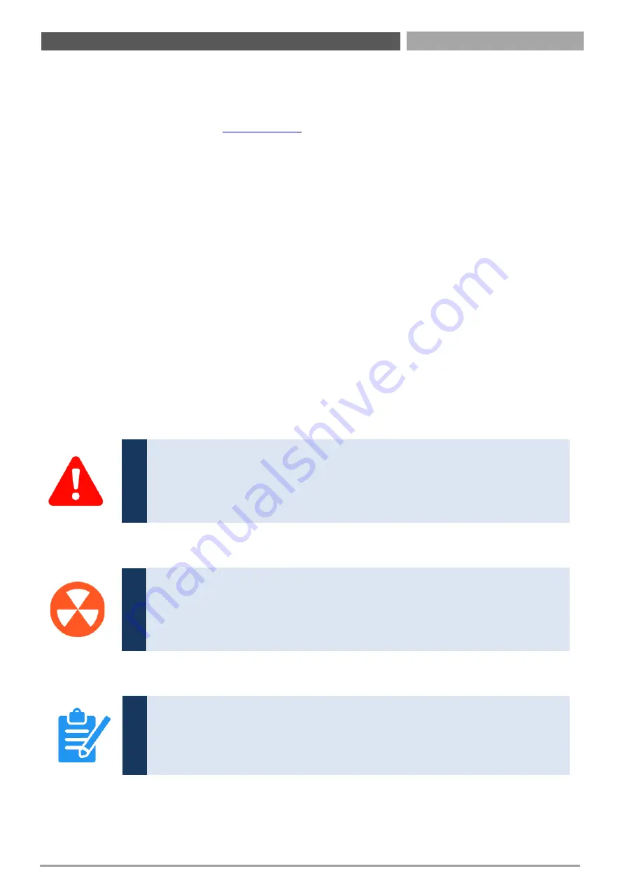 Premio VCO-6000-CFL Series User Manual Download Page 7