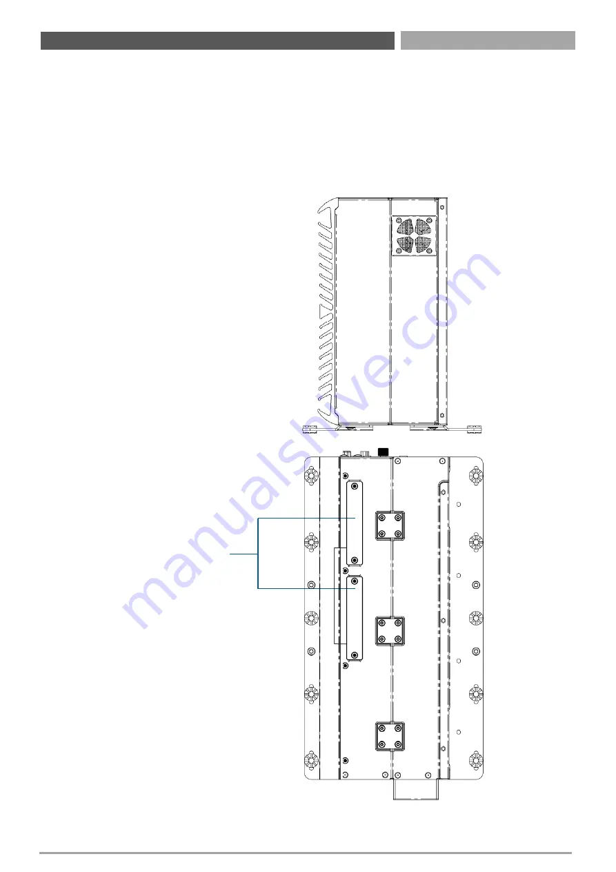 Premio VCO-6000-CFL Series User Manual Download Page 27