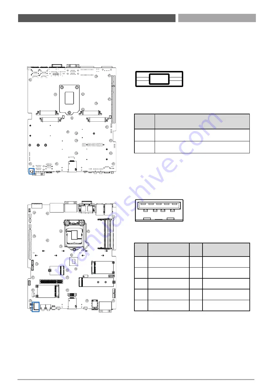 Premio VCO-6000-CFL Series User Manual Download Page 49