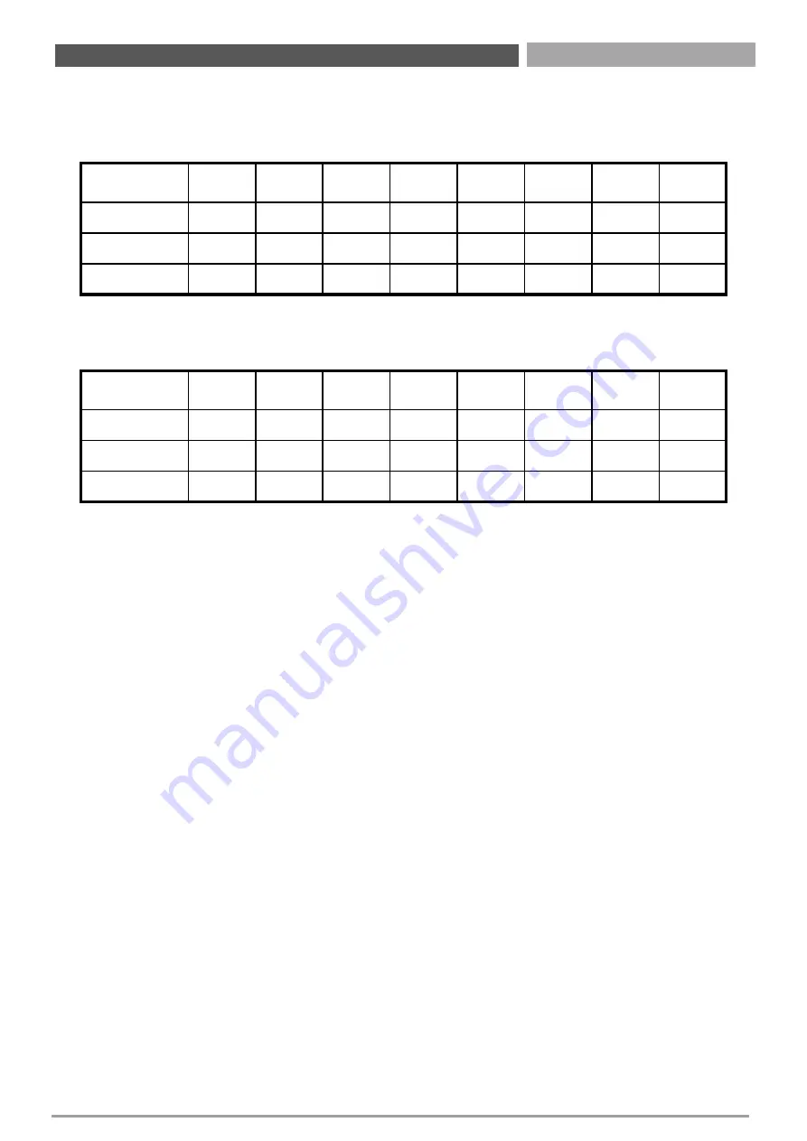 Premio WCO-3000-KBL-U Series User Manual Download Page 58