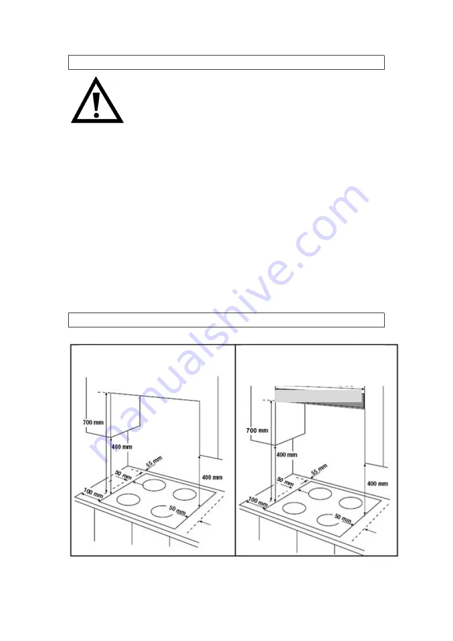 Premium Ambienti PBS762 Use & Care Manual Download Page 34