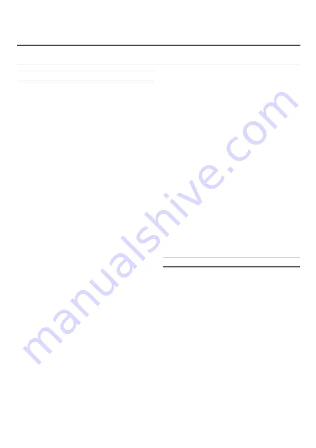 Premium Appliance Brands MUK23SS Manual Download Page 2