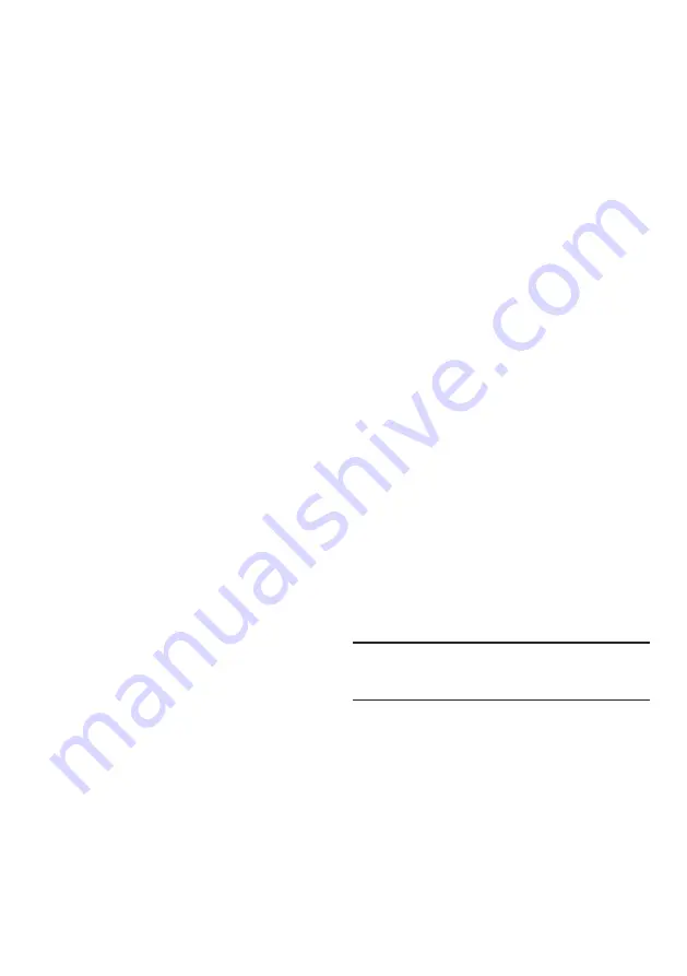 Premium Appliance Brands MUK23SS Manual Download Page 5