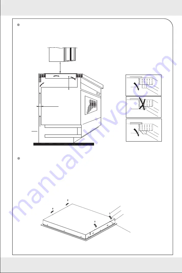 Premium PES610 Instruction Manual Download Page 4