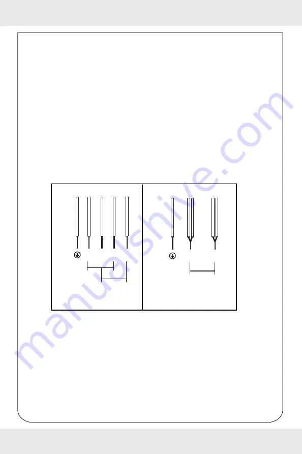 Premium PES610 Instruction Manual Download Page 14