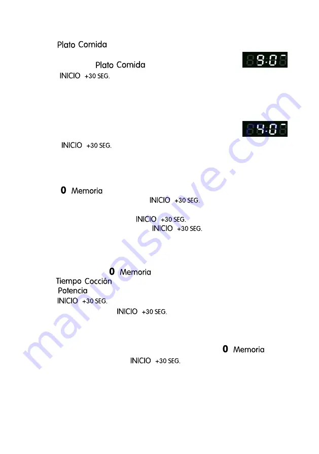 Premium PM11075 Use & Care Manual Download Page 13