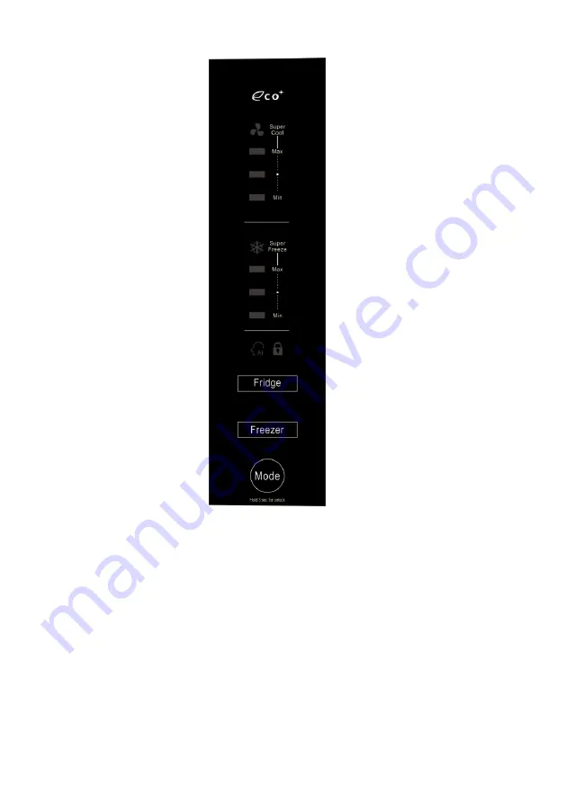 Premium PRN18055KW Use & Care Manual Download Page 27