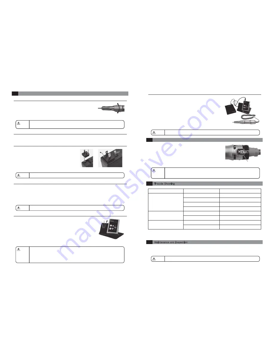 Premo RPM-25S2 Operation Manual Download Page 4