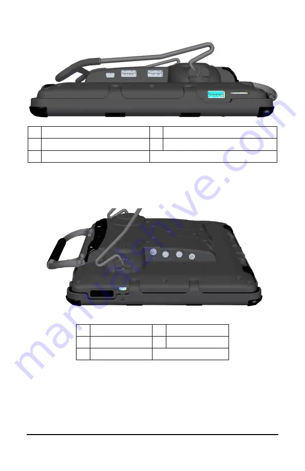 Prentke Romich Company Accent 1000 User Manual Download Page 14