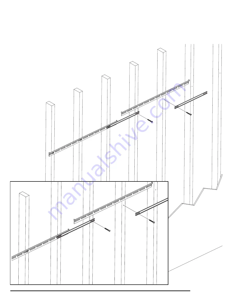 Prepac BSUW-0707-1 Скачать руководство пользователя страница 16