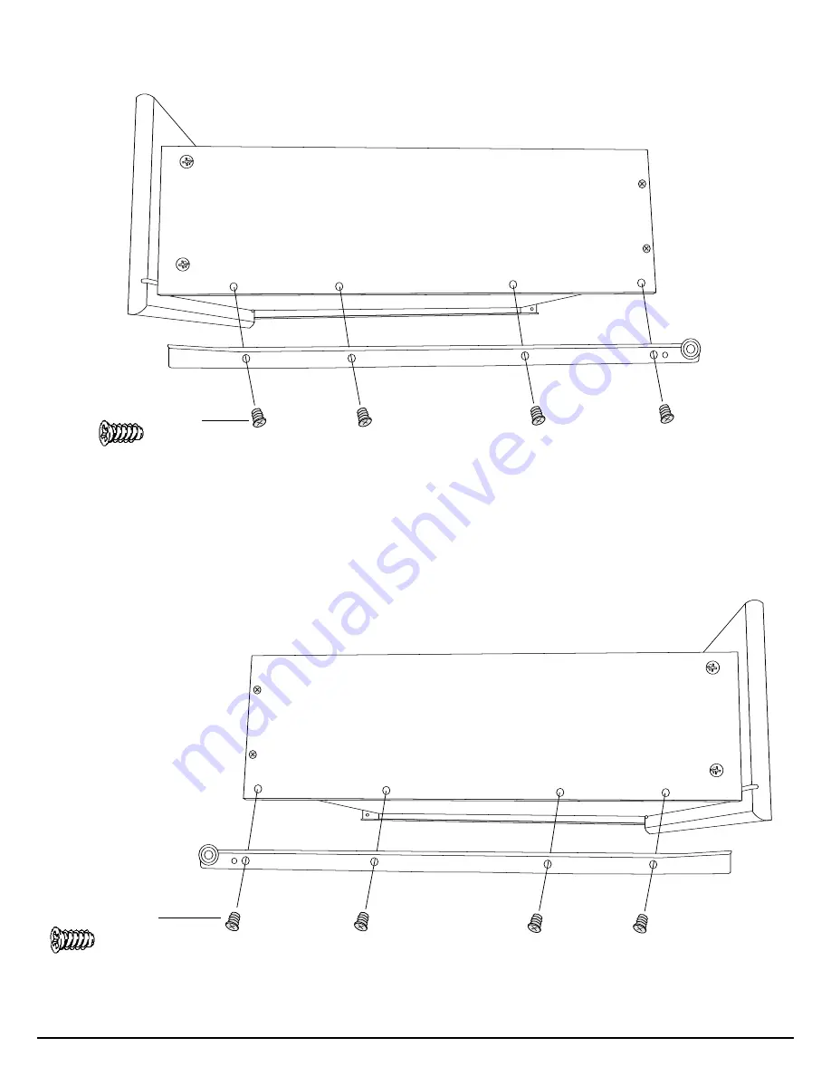 Prepac BT-4100-2K Скачать руководство пользователя страница 21