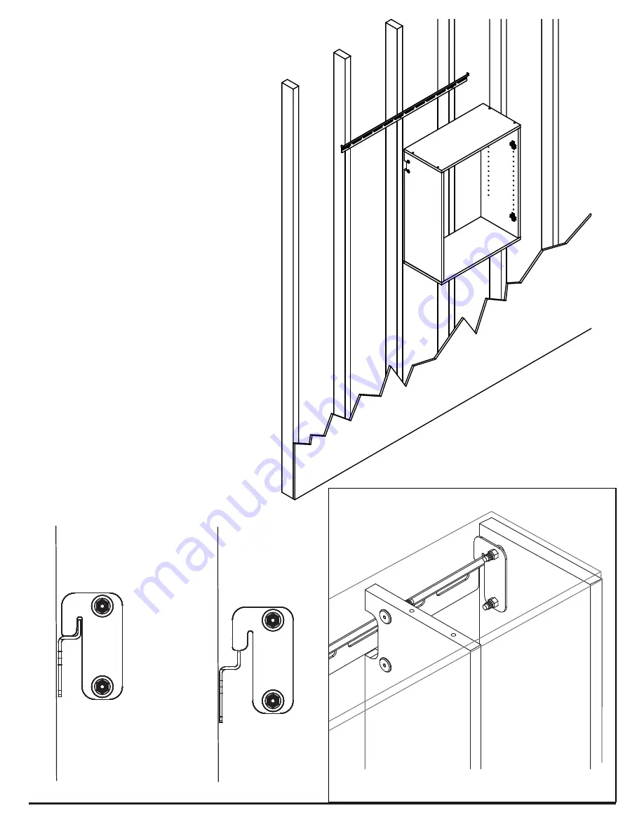 Prepac GSUW-0706-1 Скачать руководство пользователя страница 17