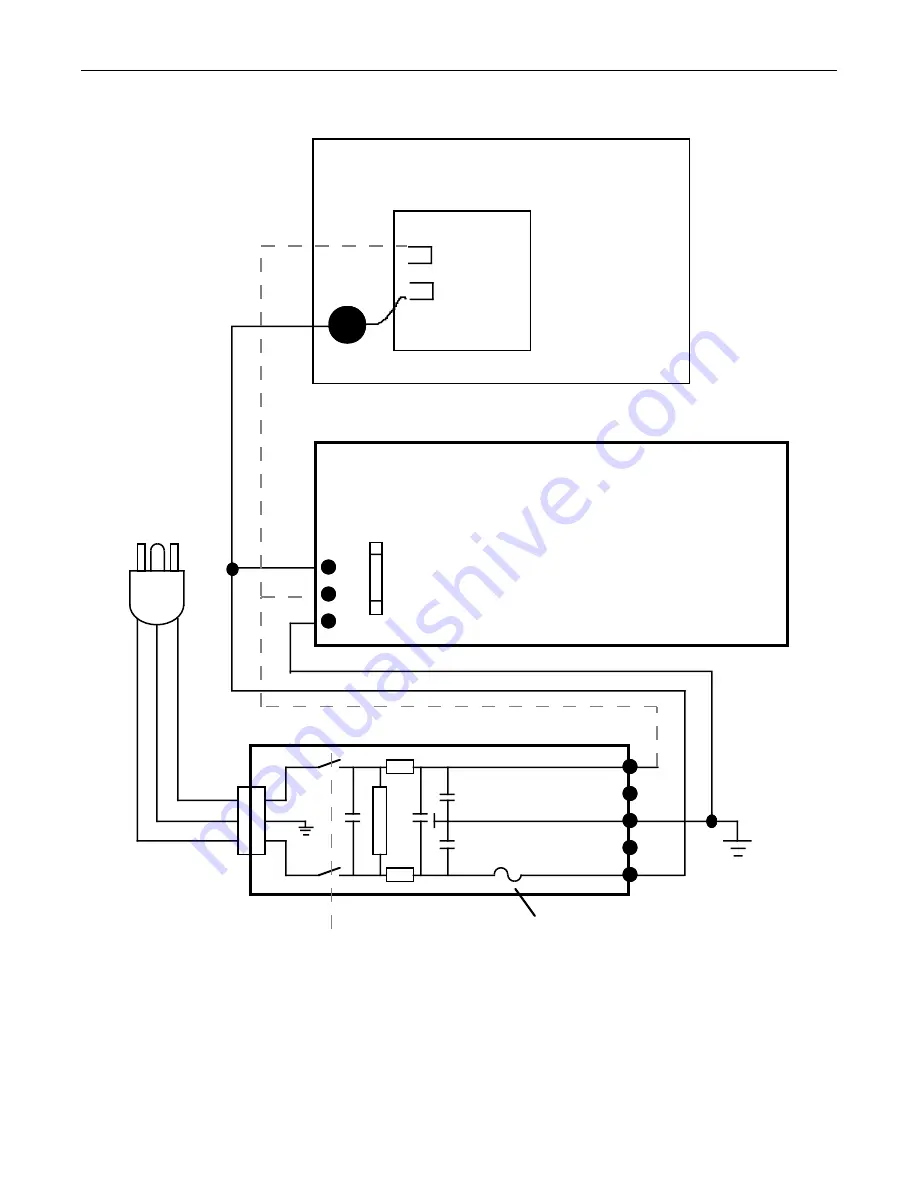 PrePRESS PANTHER PRO/46 Technical Manual Download Page 46