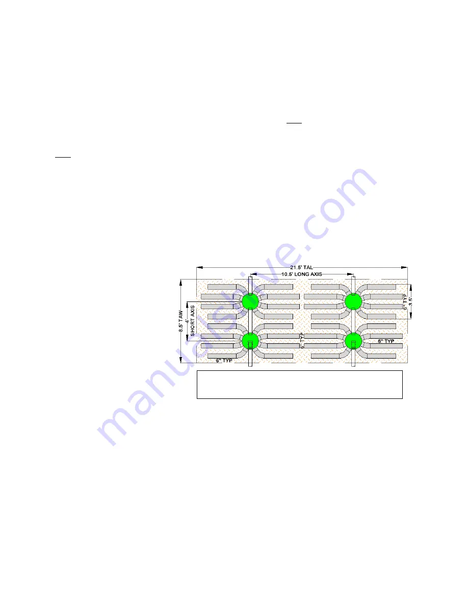 Presby Environmental EnviroFin Design And Installation Manual Download Page 7