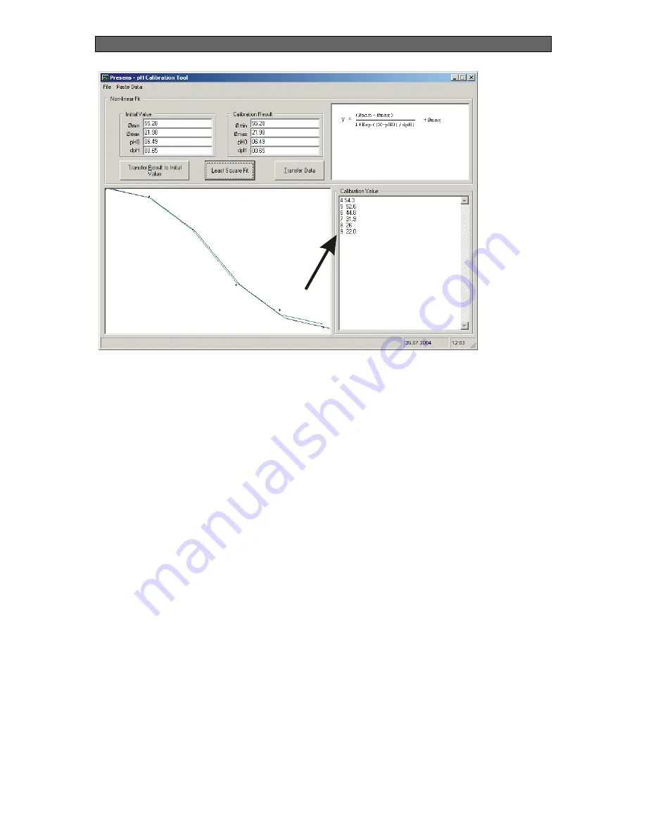 PreSens pH-10 mini Instruction Manual Download Page 30