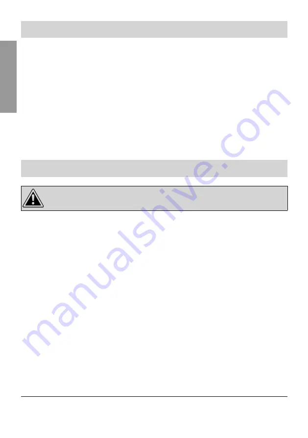 Presenza QK81C User Manual Download Page 2