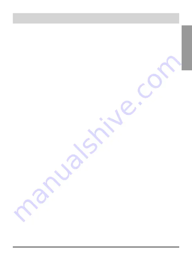 Presenza QK81C User Manual Download Page 3