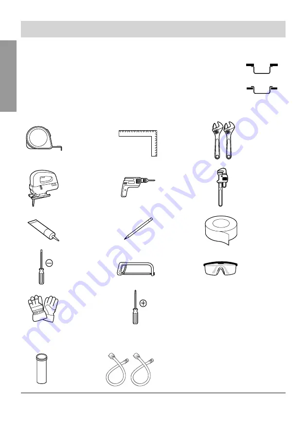 Presenza QK81C User Manual Download Page 4