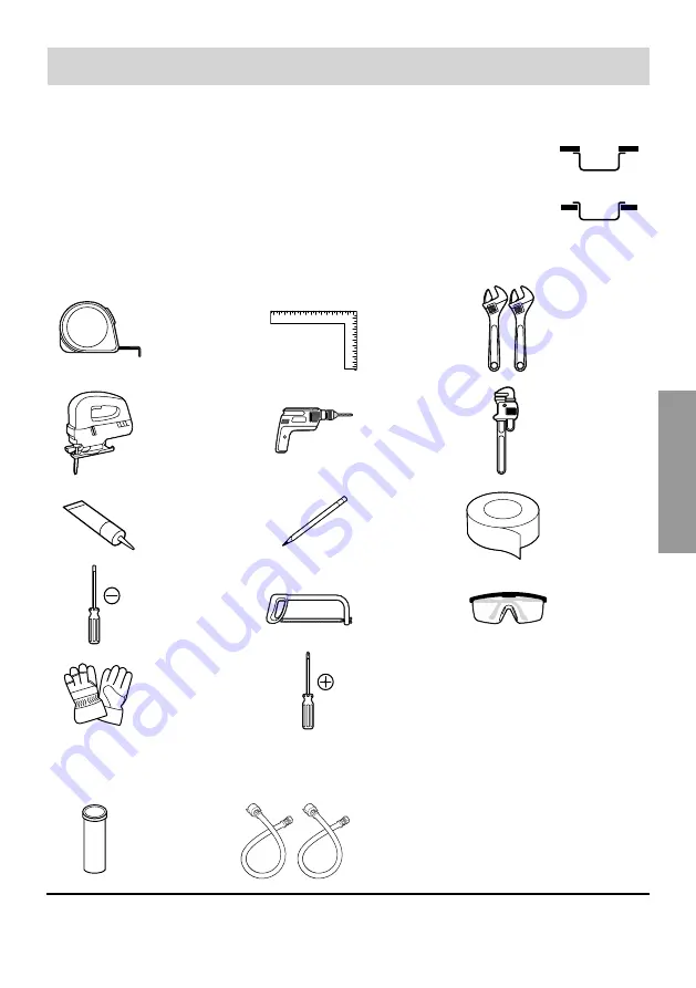 Presenza QK81C User Manual Download Page 19