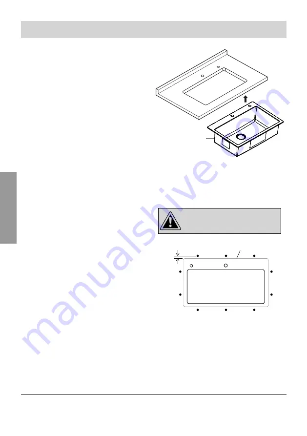 Presenza QK81C User Manual Download Page 22