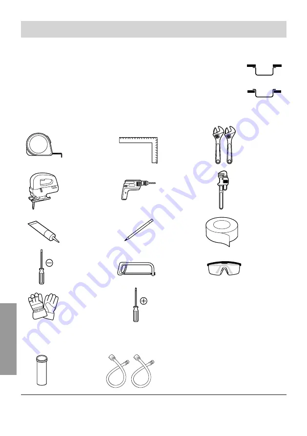 Presenza QK81C User Manual Download Page 34